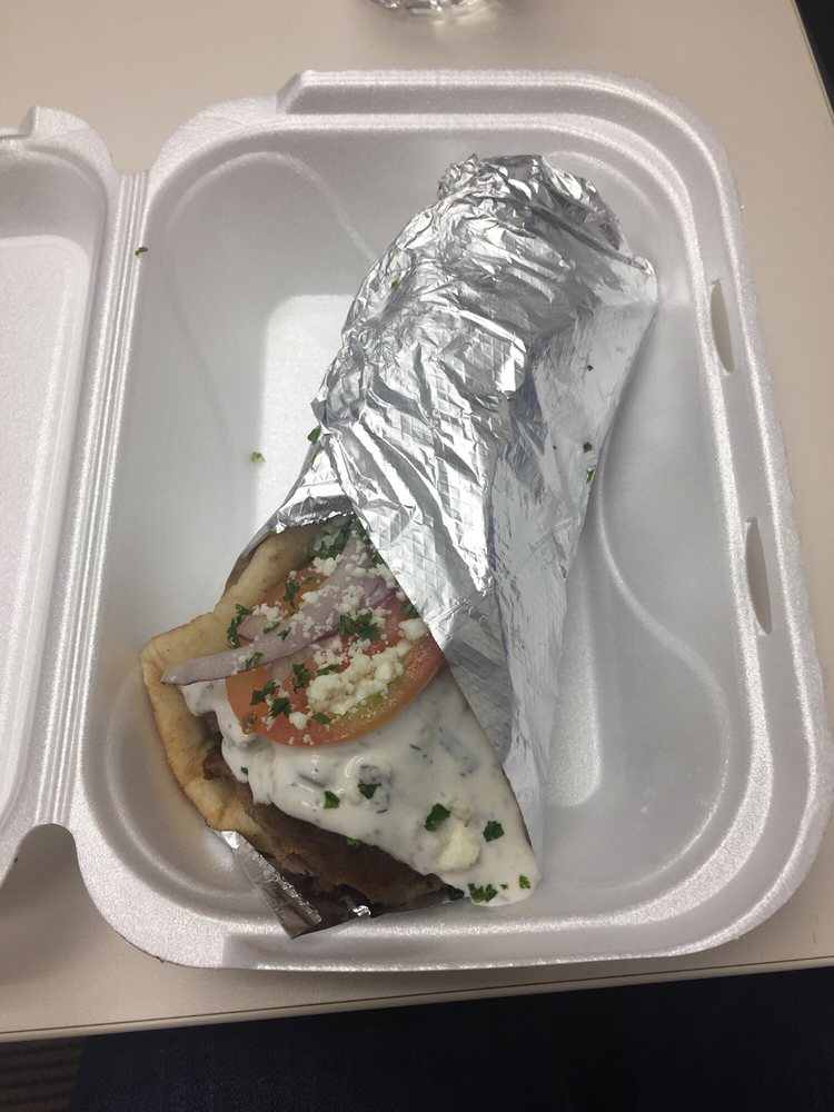 Go! Gyro! Go!