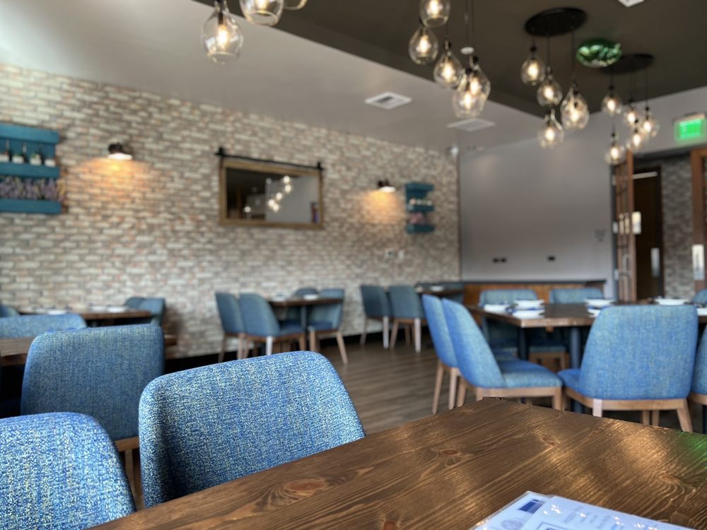 TWO60 Kitchen + Bar