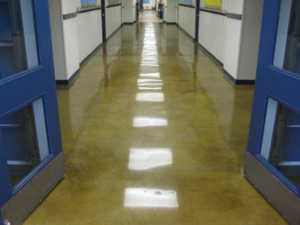 Corporate Cleaning Solutions