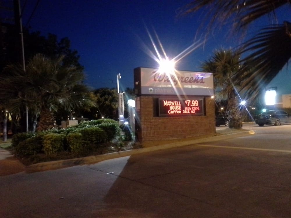 Walgreens