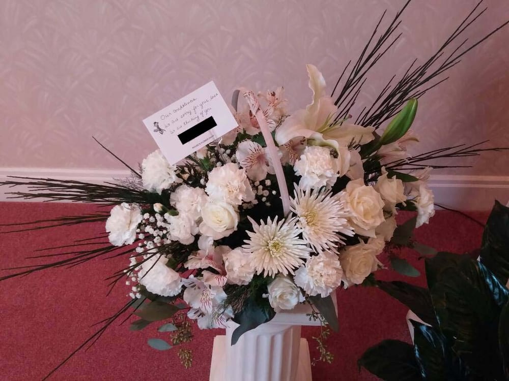 Rouse’s Flower Shop Florists 104 Park St, Ebensburg, PA Phone