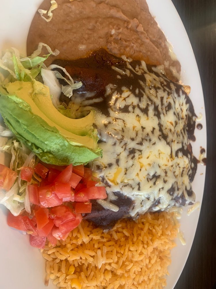 Taqueria Los Agaves