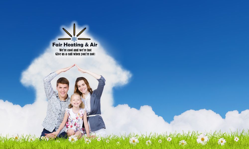 image of business Fair Heating and Air