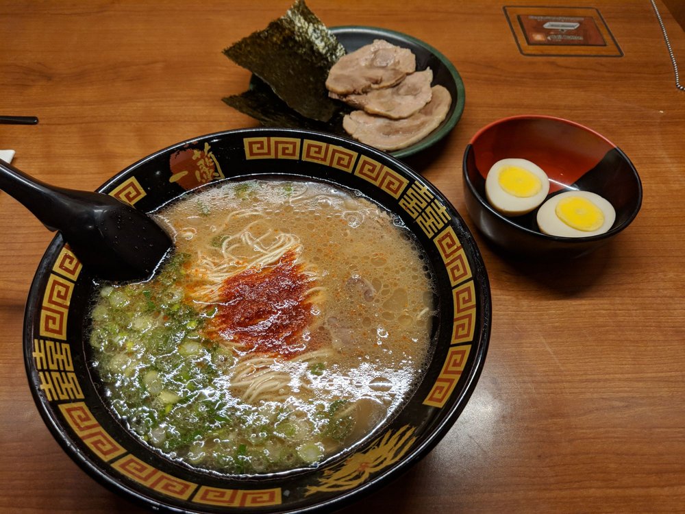 ICHIRAN - Brooklyn