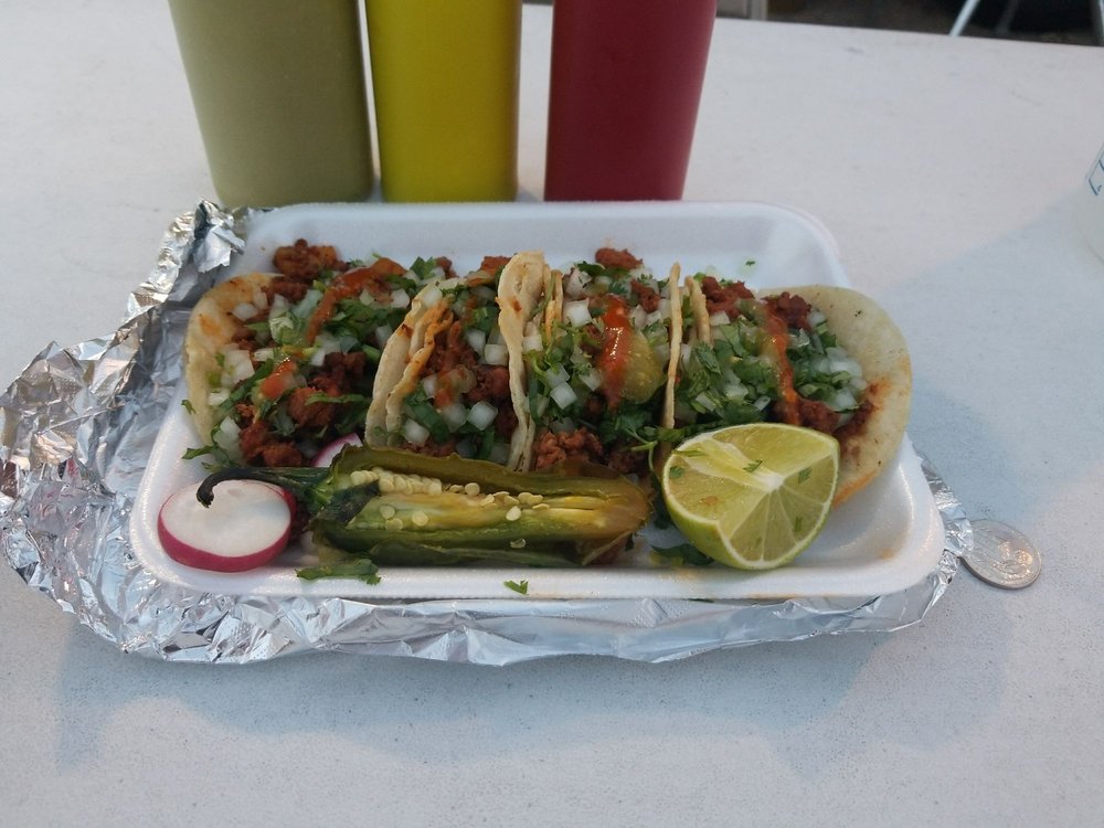 Los Compas Tacos Los Compas Tacos