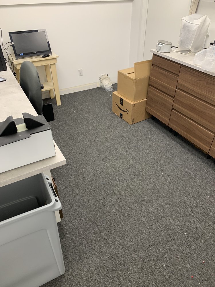 image of business Pacific Coast Carpets
