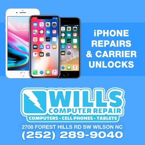 Will's Computer Repair