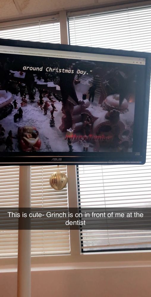 image of business Precision Dentistry