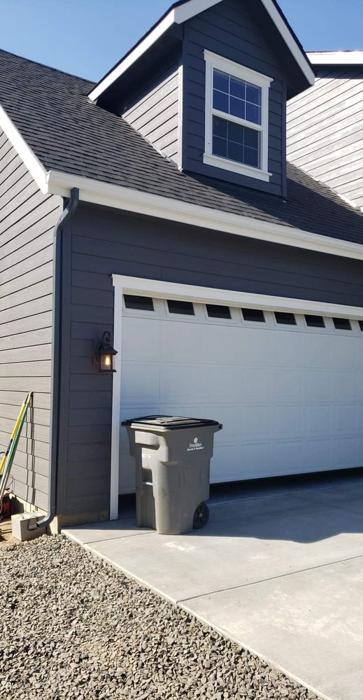 Rainman Rain Gutters