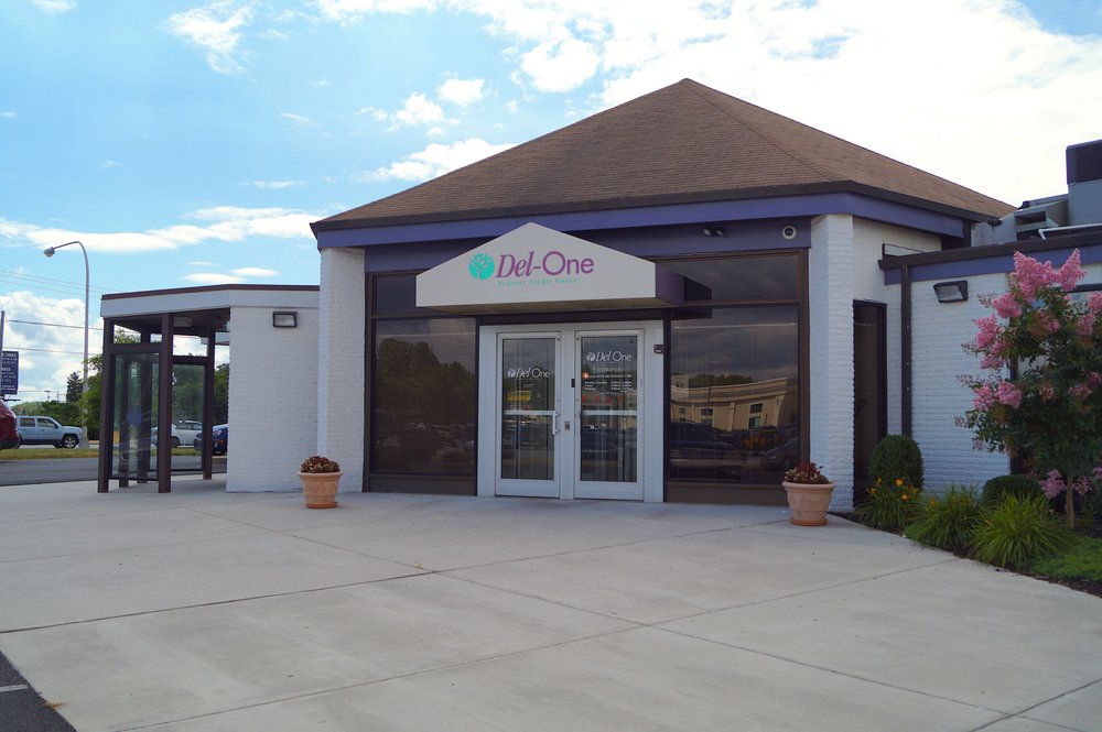 Del-One Federal Credit Union - New Castle