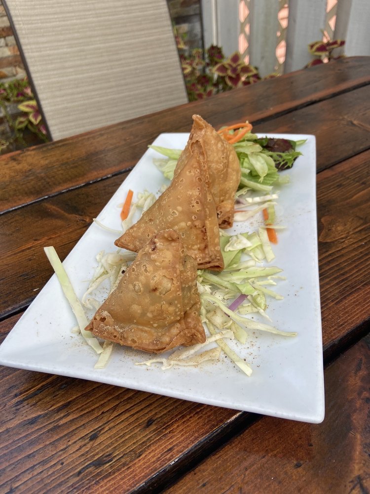 Raja Indian Cuisine & Bar