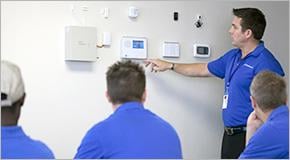 Monitech Security Services