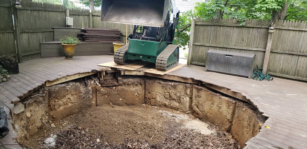 WQ Home Improvement Construction & Garde