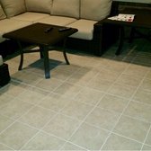 Landmark Flooring 33 Photos 19 Reviews Home Decor 9501 W Photo Of Landmark Flooring Tinley Park Il United States Knocked It