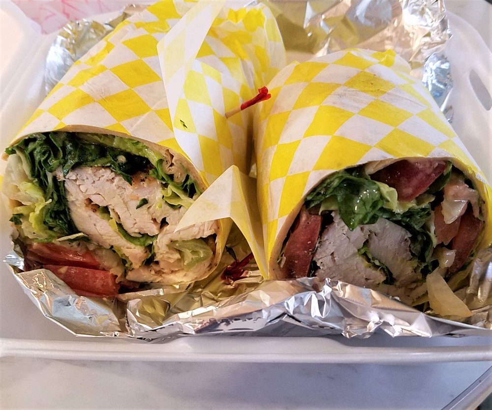 The Pantry The Pantry