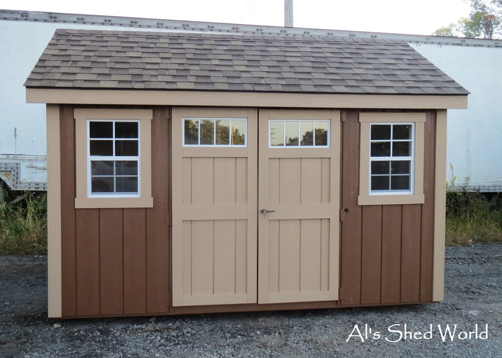 Al S Shed World A Division Of Florham Park Hardware 19 Photos Al S Shed World A Division Of Florham Park Hardware 19 Photos Grilling Equipment 186 Columbia Tpke Nj Phone Number Last Updated