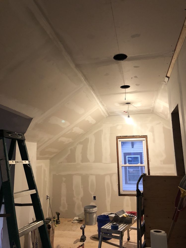 image of business Gordon Kemp Painting and Drywall