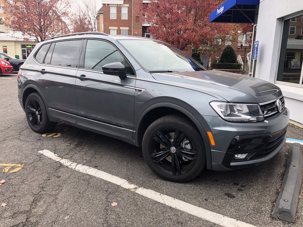 Prestige Volkswagen of Stamford