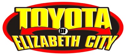 Hall Toyota Elizabeth City