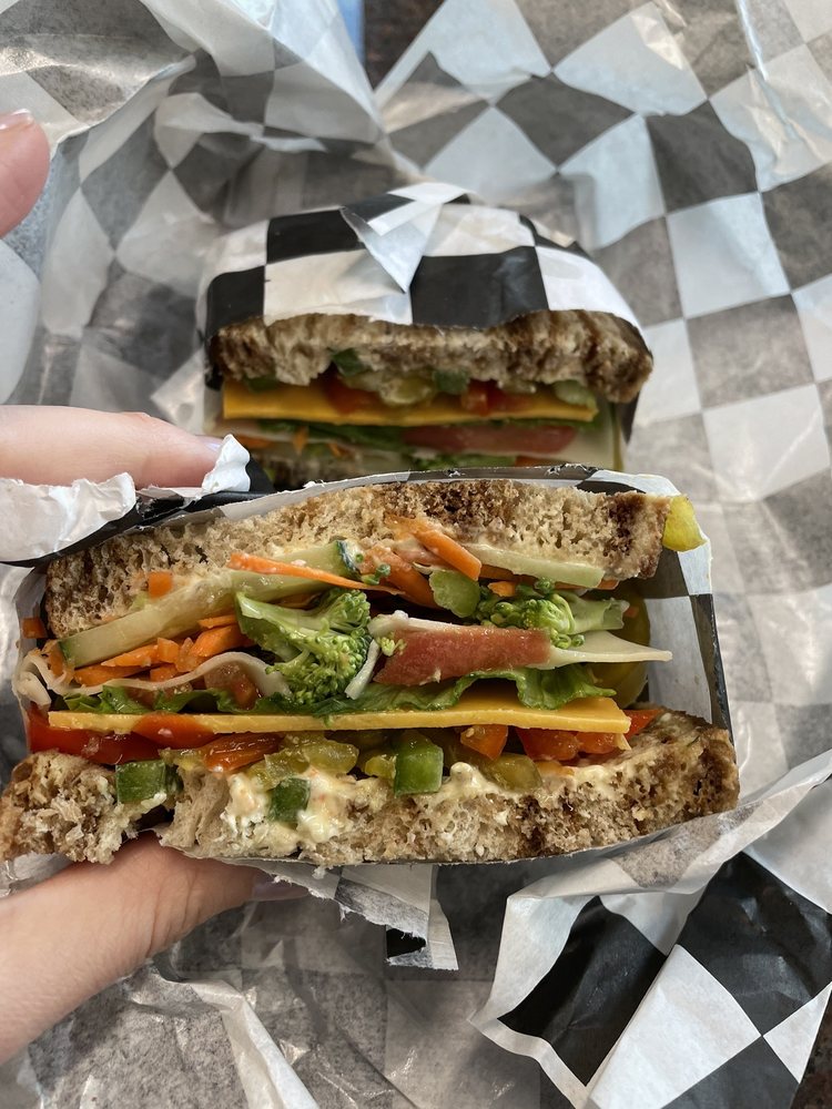 Goodies Eatery