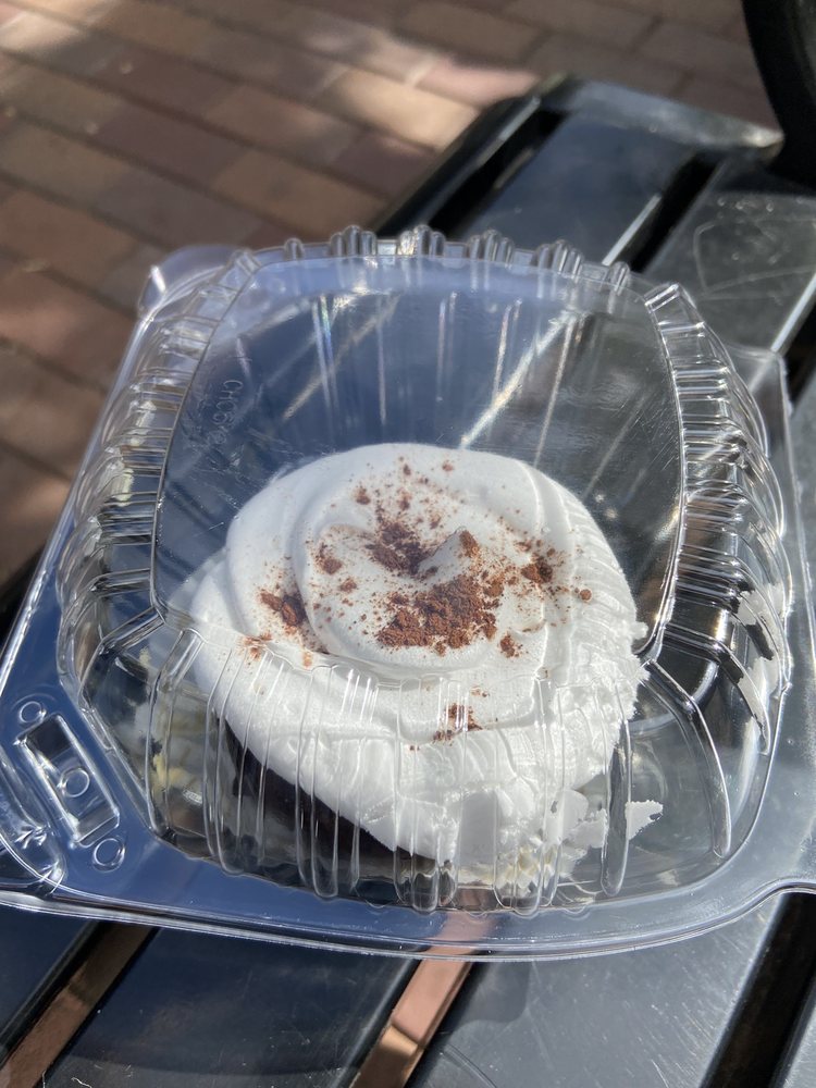 Jazmin's Bakery