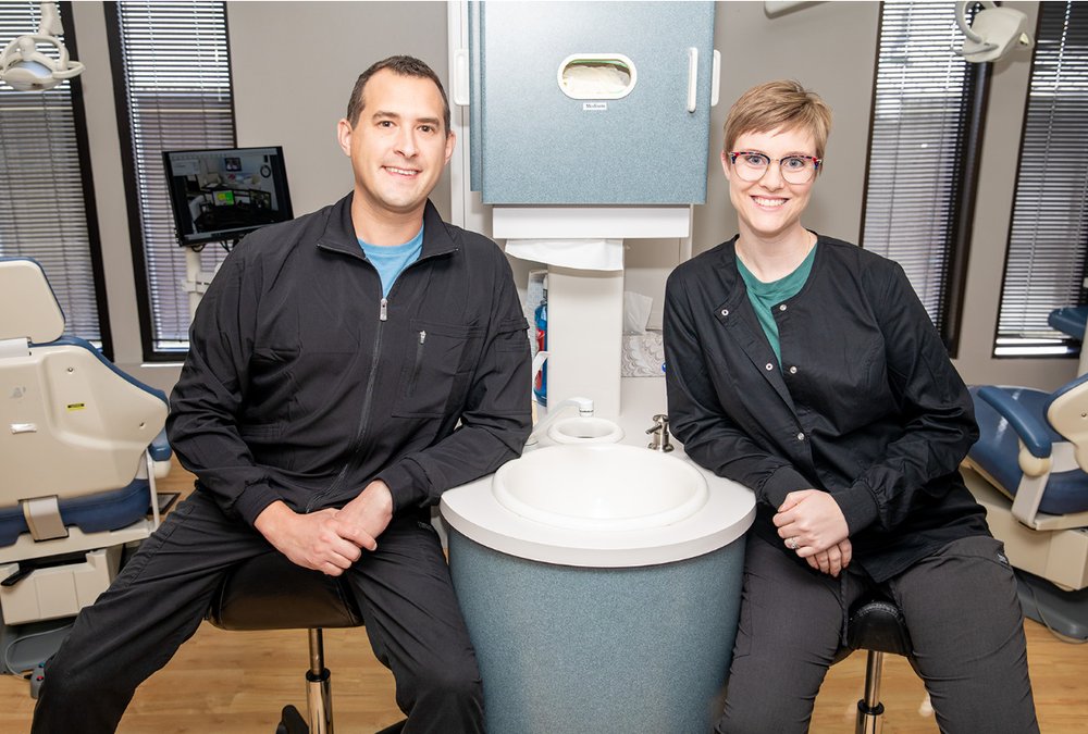 image of business Cottage Grove Dental Care