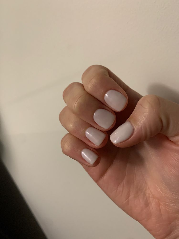 Tui Nail Spa