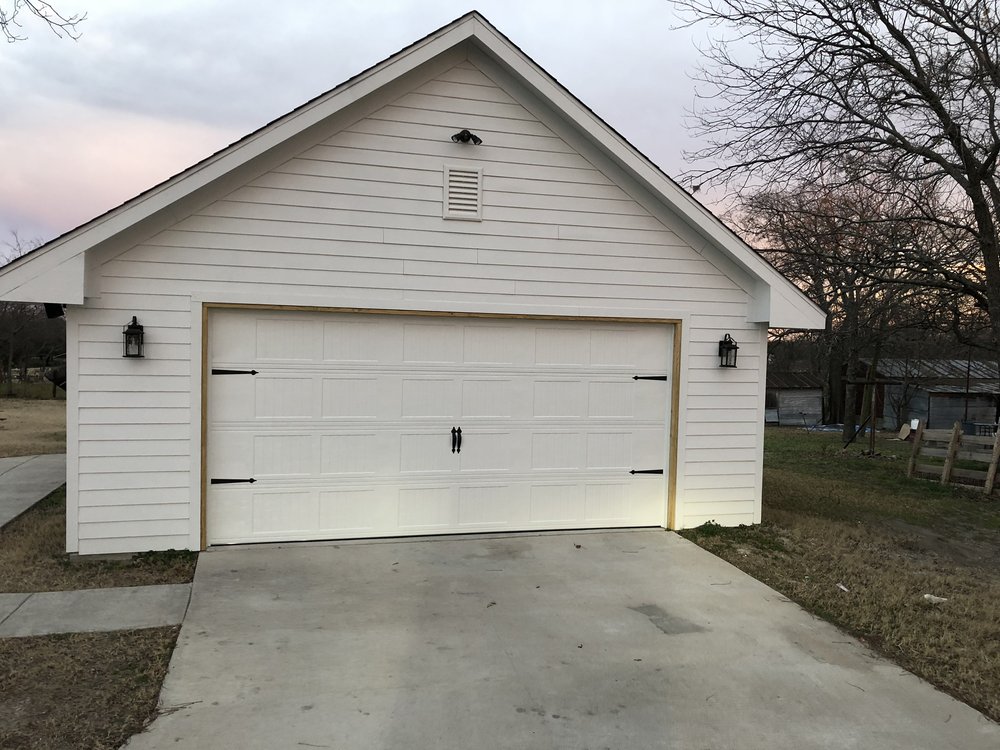 Premium Garage Door Repair
