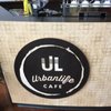 Urbanlife Cafe