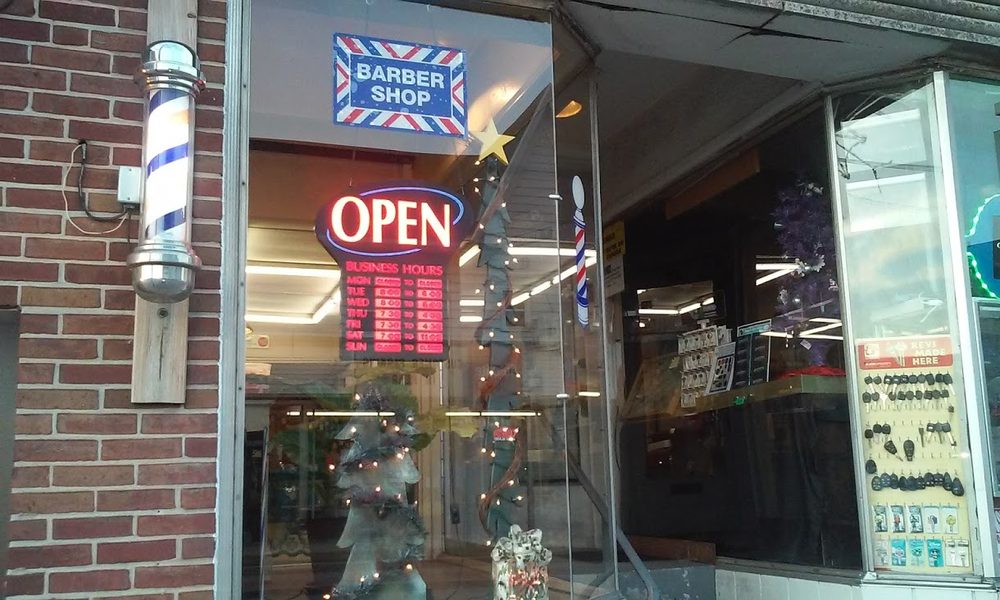 Echo Barber Shop Barbers 20 N Main St, Red Lion, PA Phone Number
