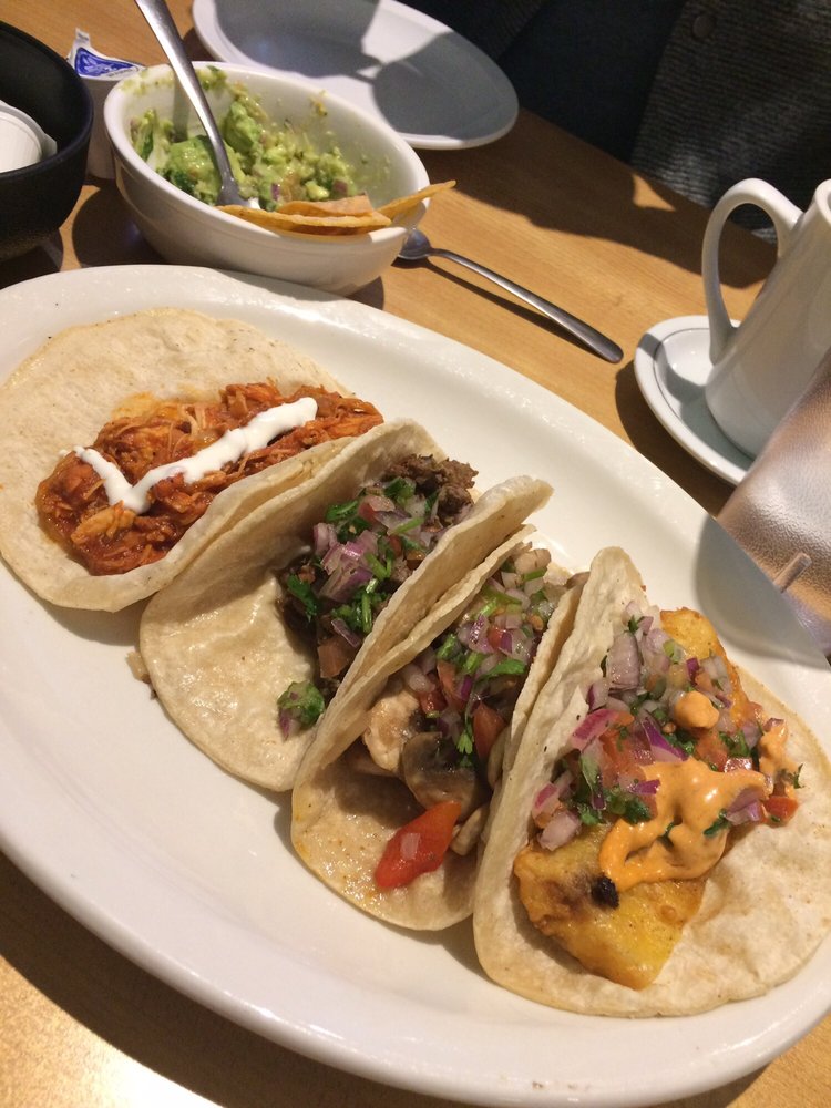 Tacos Frida