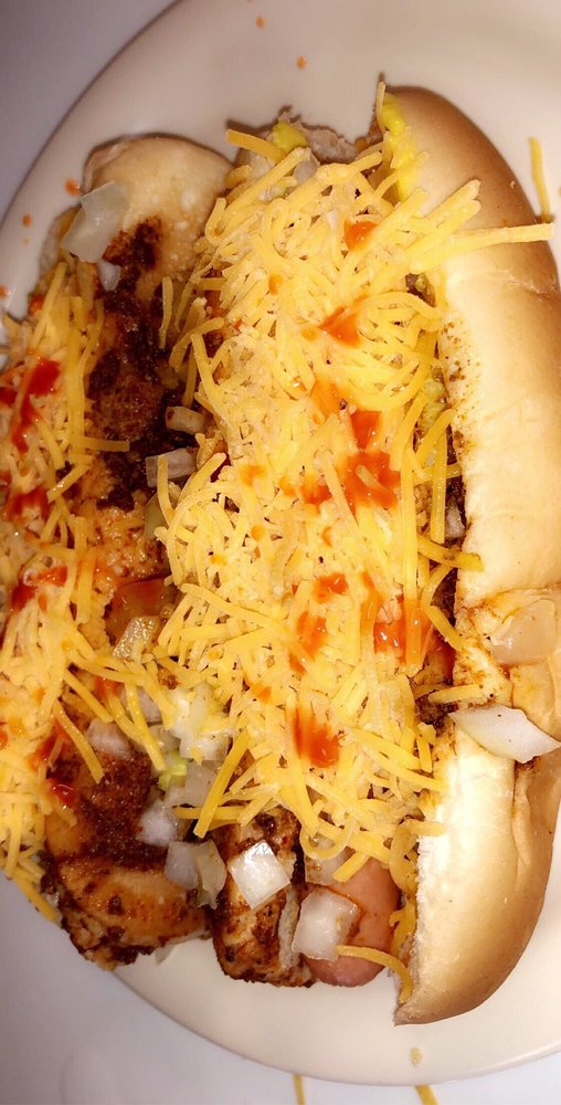 Mister Coney Mister Coney