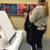 Painting with a Twist - Art Classes - 104 Bartram Oaks Walk, Fruit ... Painting with a Twist - Art Classes - 104 Bartram Oaks Walk, Fruit ...
