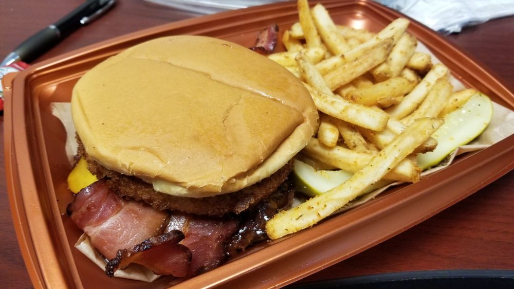 Burger Theory