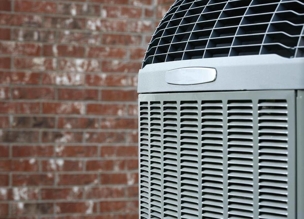 image of business GE Heating & Air
