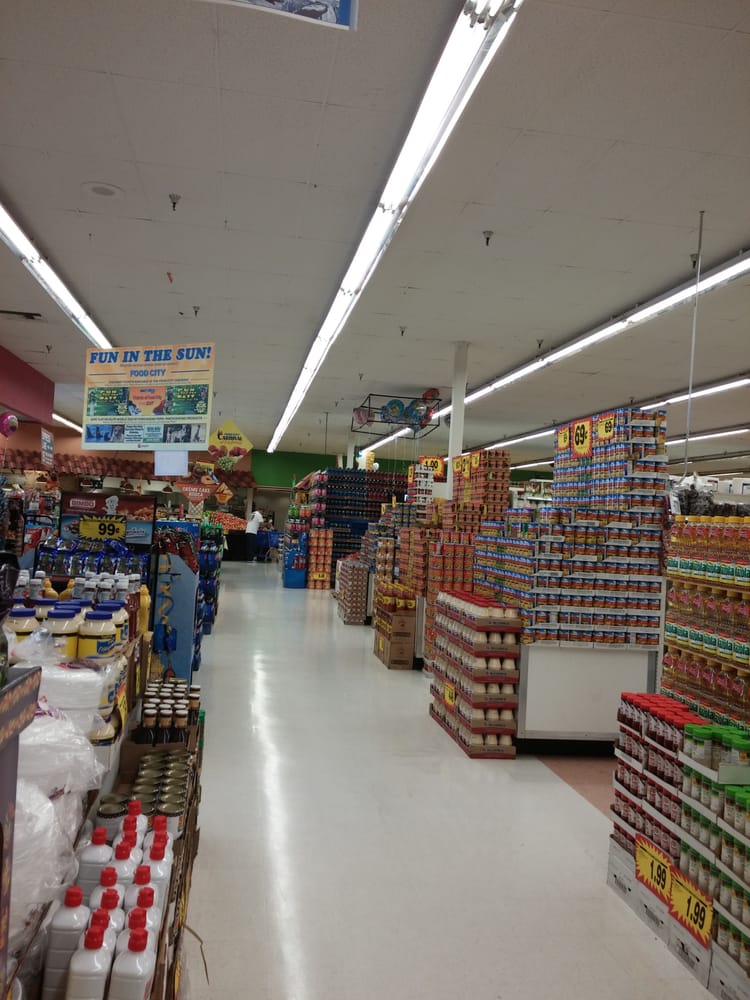 Food City Grocery 1740 W Ajo Way, Santa Cruz Southwest, Tucson, AZ