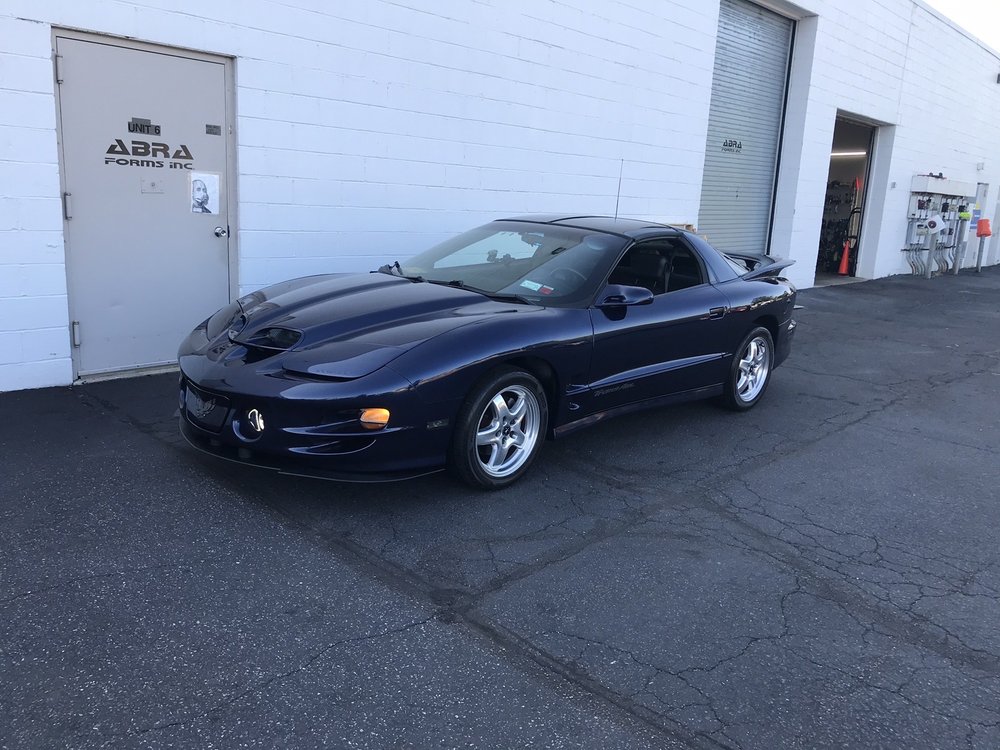 Magic Auto Detailing