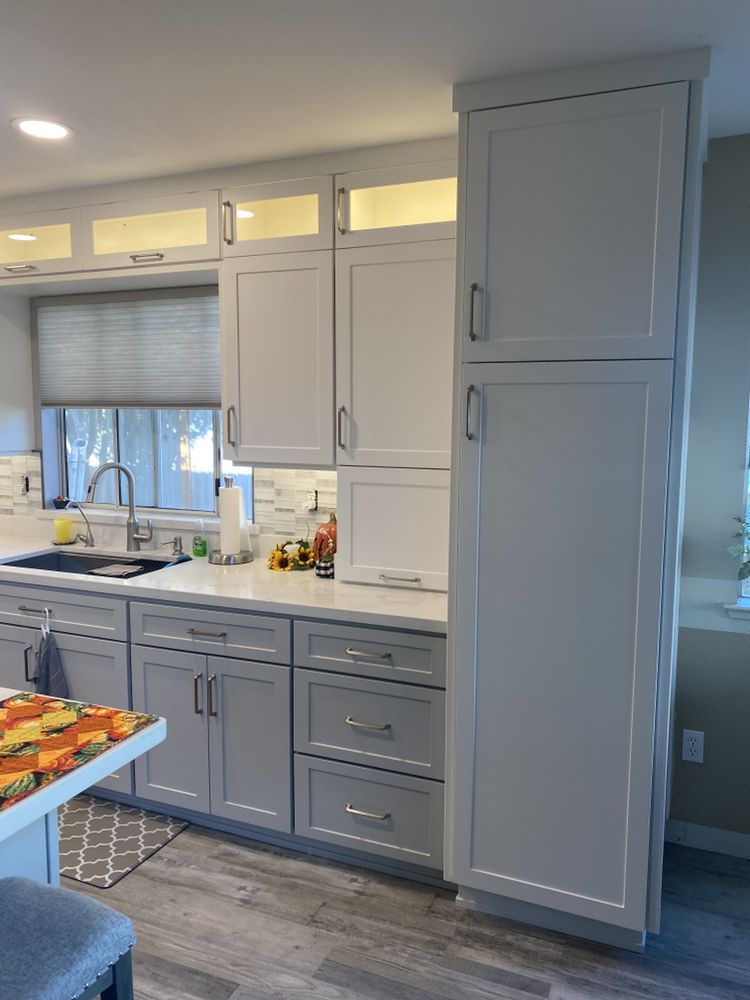 JV Cabinets