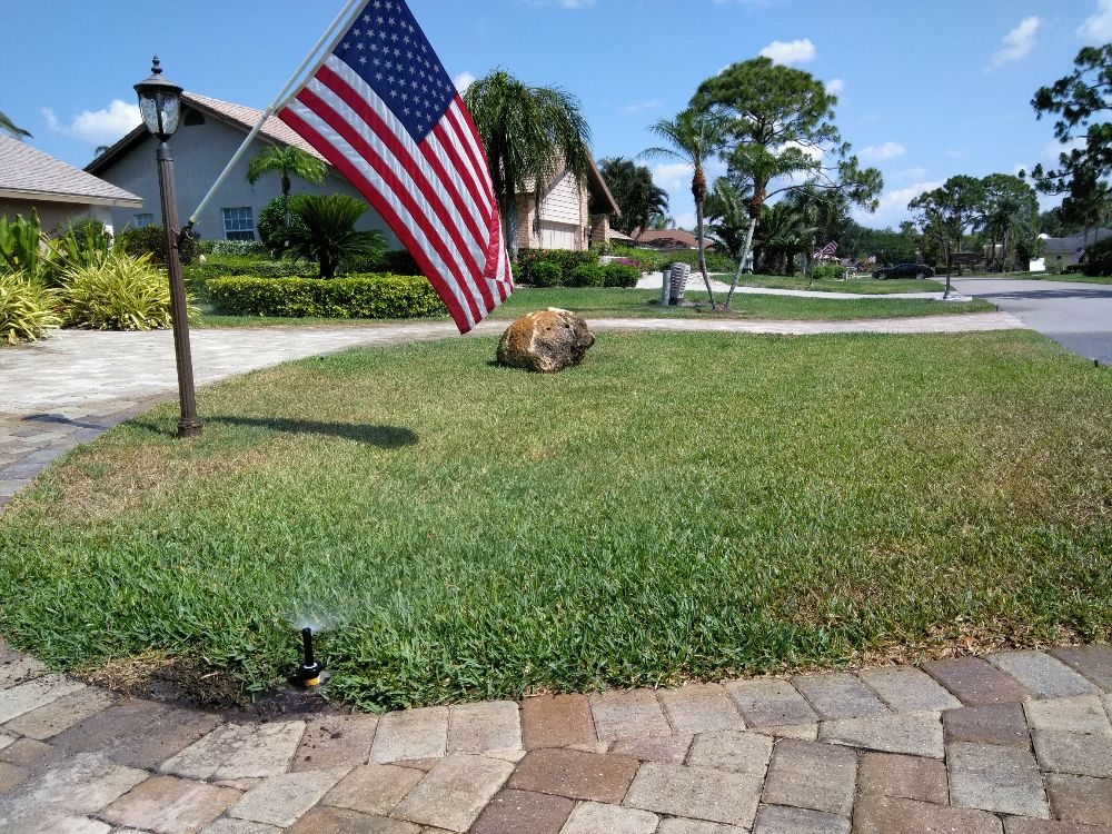Gabriel's Lawn Services