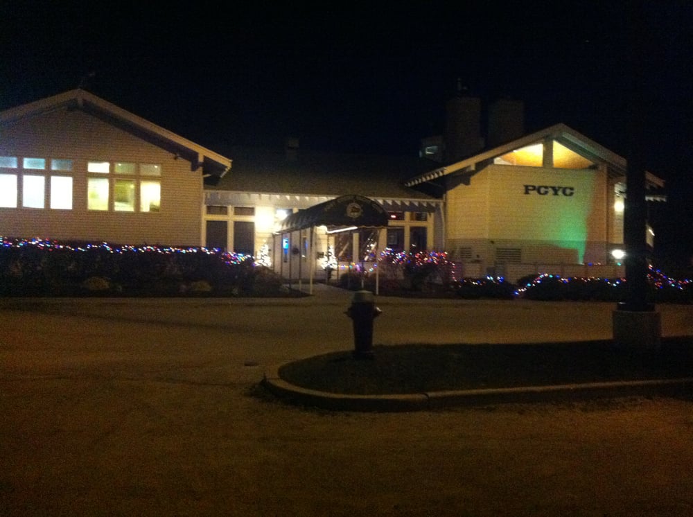 Port Credit Yacht Club