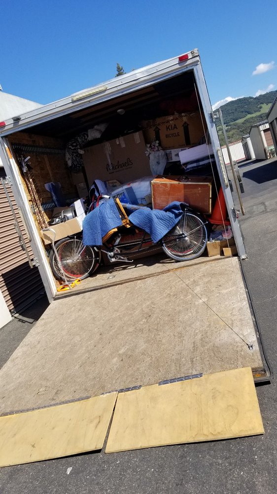 Need A Hand Movers 