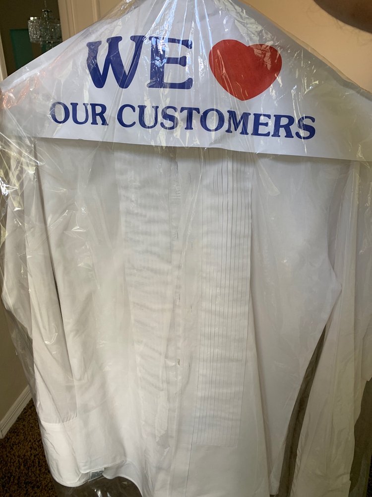 Best Choice Cleaners