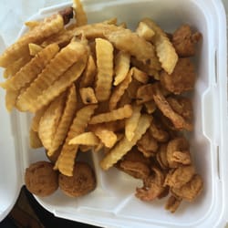 Anna Seafood Restaurant 14 Reviews Specialty Food 1218 Todds Photo Of Anna Seafood Restaurant Hampton Va United States 8pc Fried Scallop