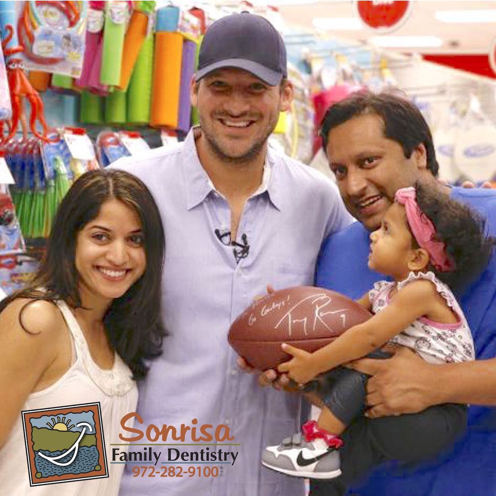 image of business Sonrisa Family Dentistry