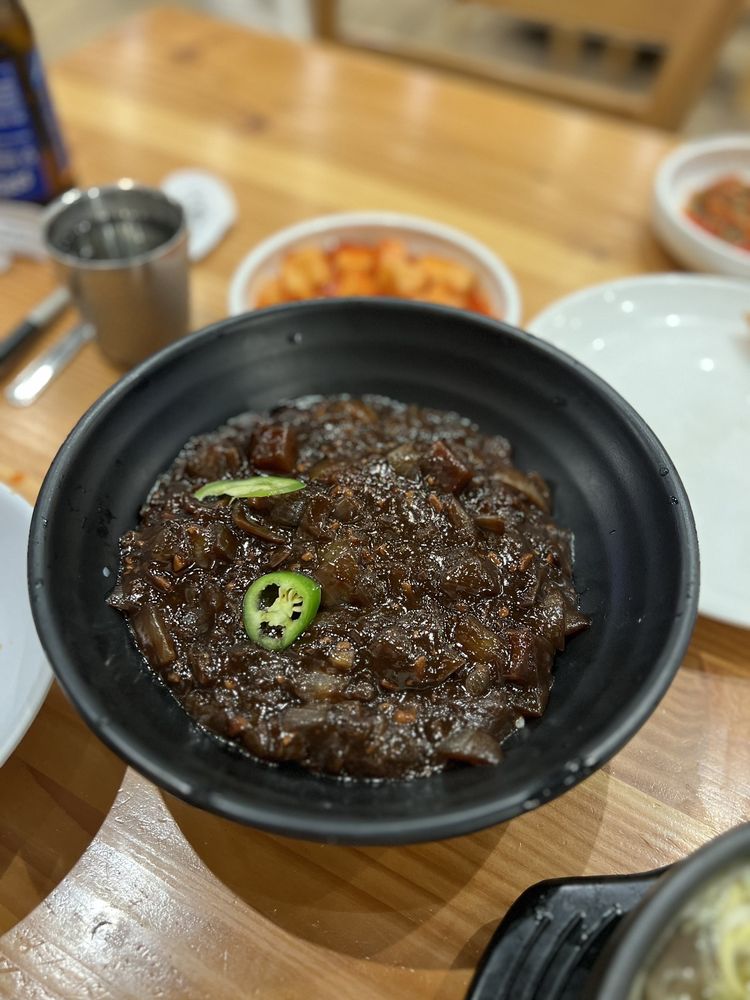 Naju Gomtang