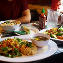 Phoenix Garden Vegetarian Restaurant 238 Photos 218 Reviews Photo Of Phoenix Garden Vegetarian Restaurant Richmond Va United States So Good