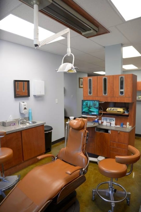 image of business Hamilton Family Dentistry