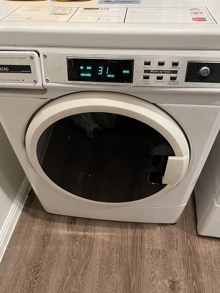 All Texas Laundry