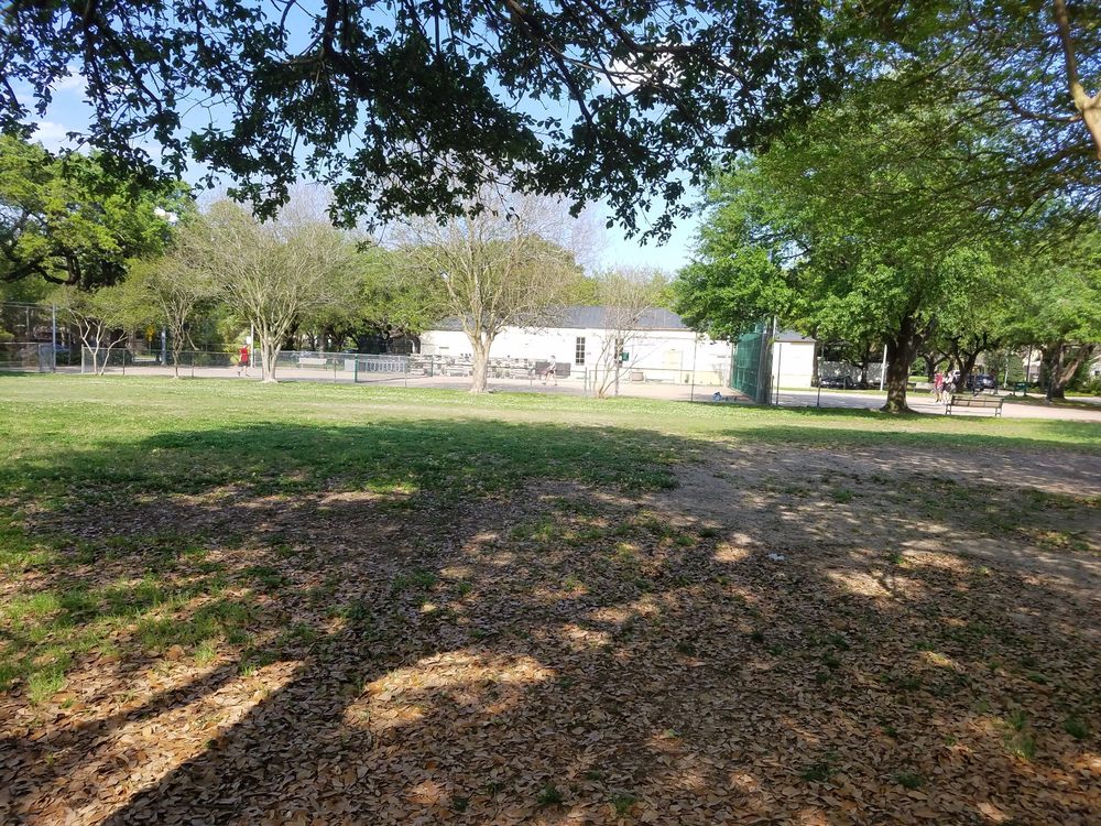 Cherryhurst Community Center
