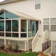 Patio Enclosures 21 Photos Windows Installation 4777 Streets Photo Of Patio Enclosures Pittsburgh Pa United States